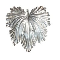 Soprammobile Buccellati in Silver SAGGIF000188 - SAGGIF000188